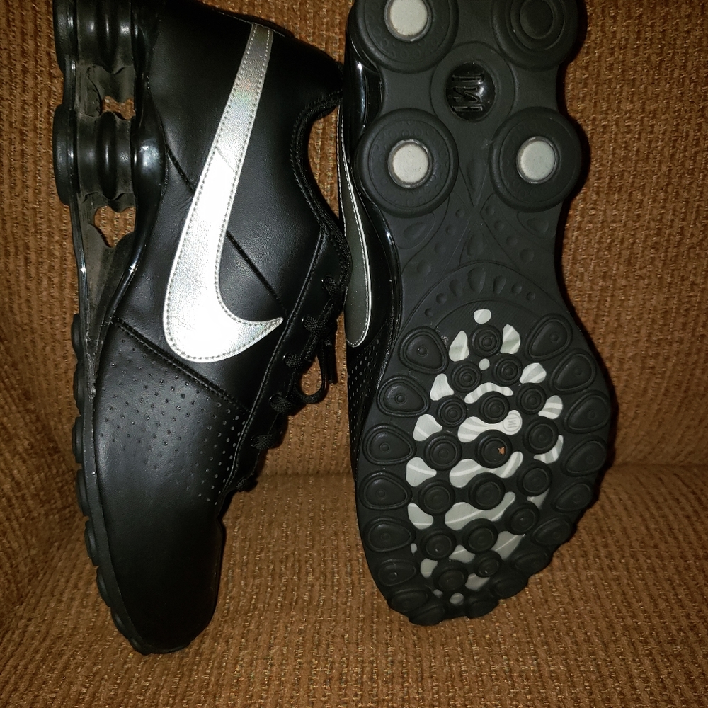 Nike Air Shox